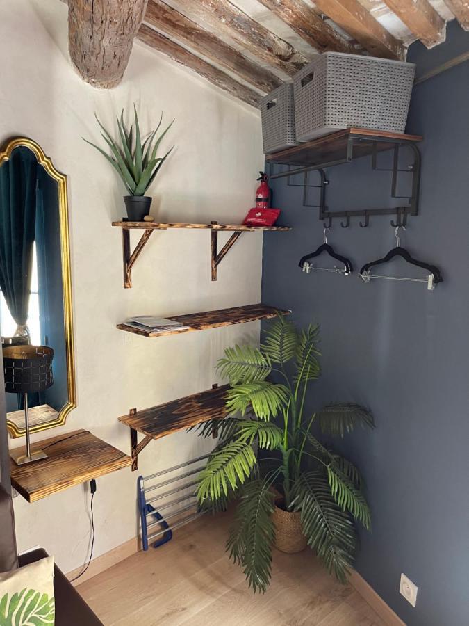 Appartement Cosy A 10 Metres Du Port De Cassis Kültér fotó