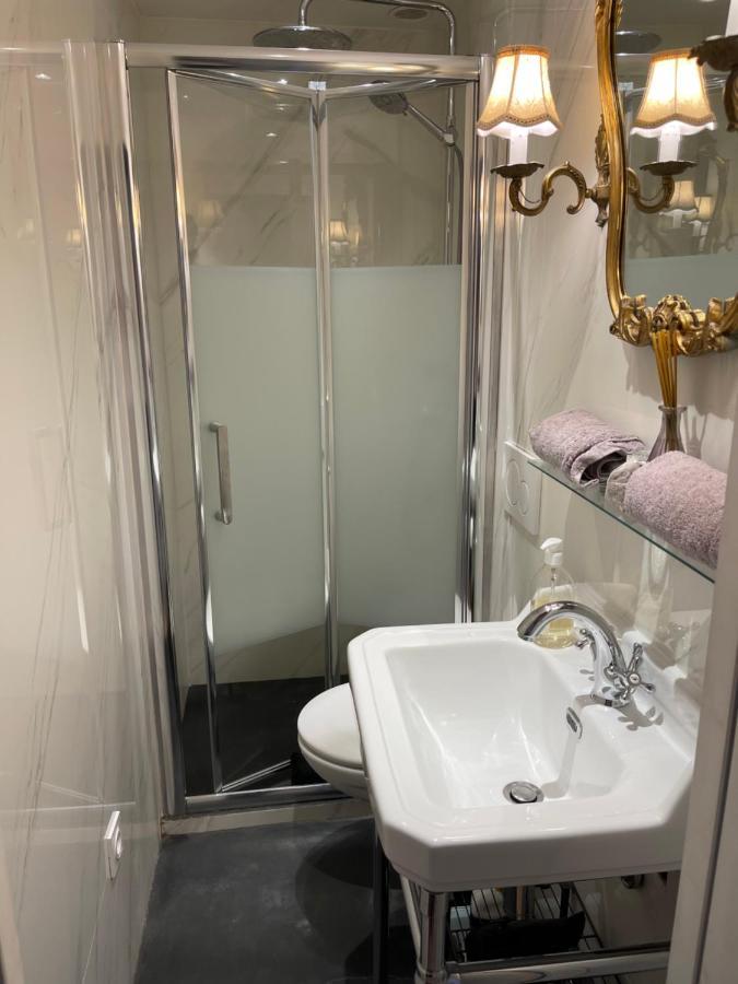 Appartement Cosy A 10 Metres Du Port De Cassis Kültér fotó