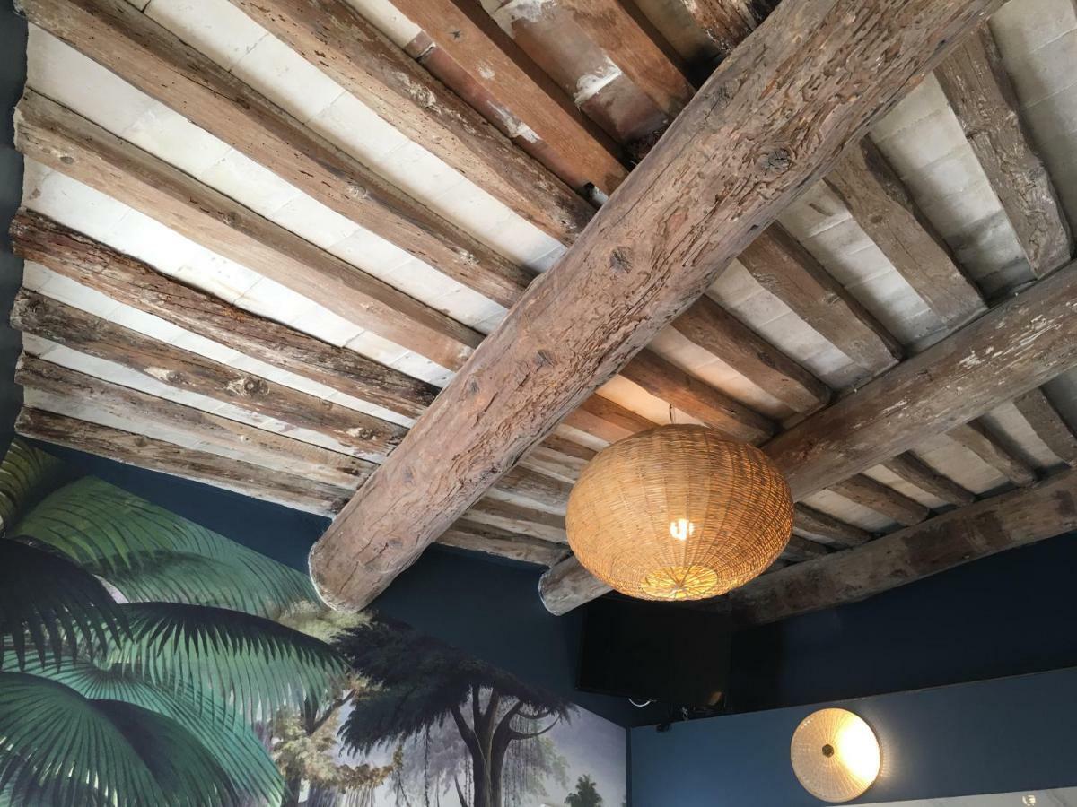 Appartement Cosy A 10 Metres Du Port De Cassis Kültér fotó