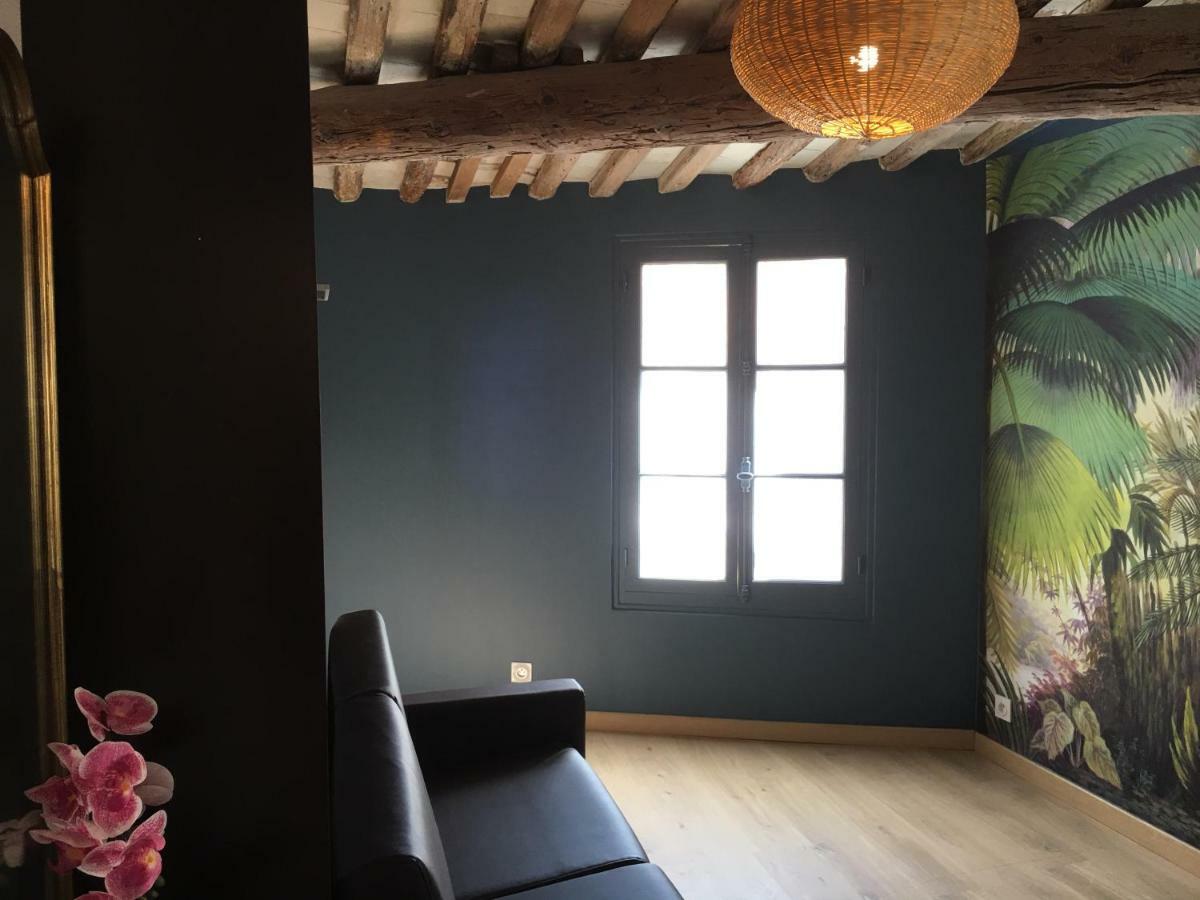 Appartement Cosy A 10 Metres Du Port De Cassis Kültér fotó