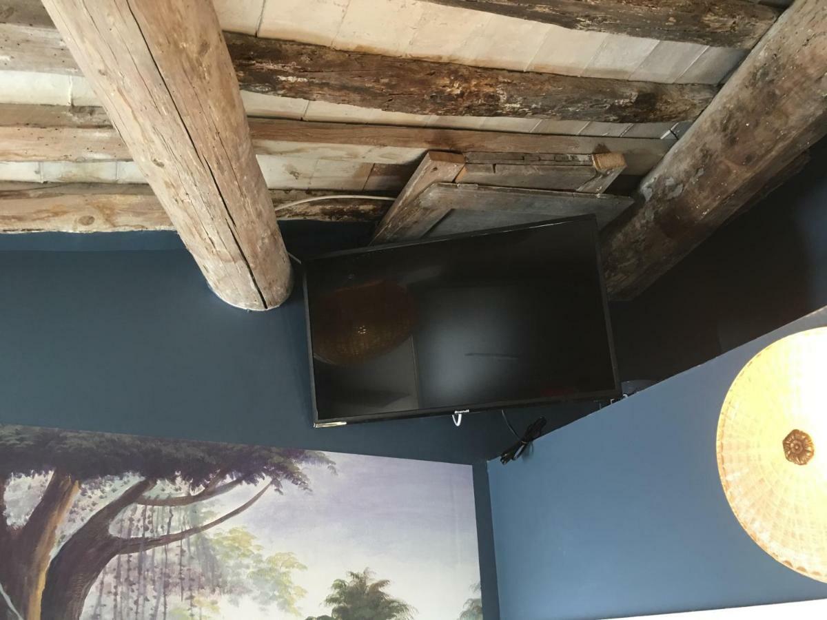 Appartement Cosy A 10 Metres Du Port De Cassis Kültér fotó